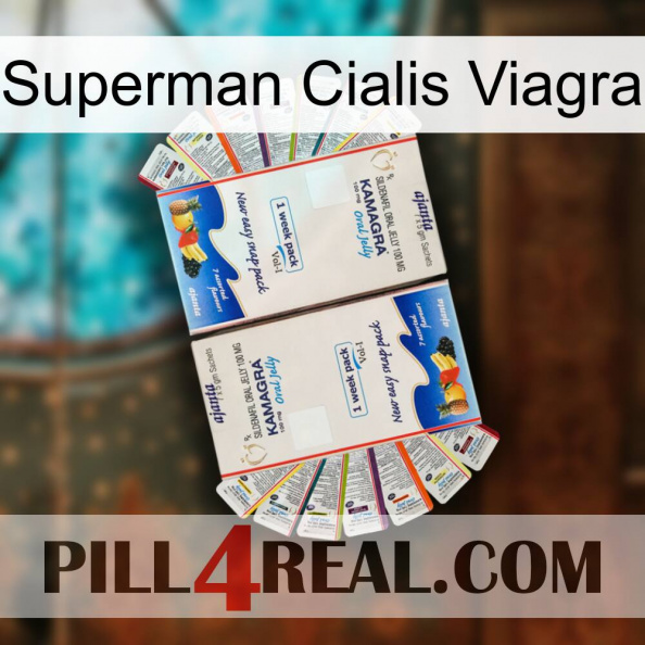 Superman Cialis Viagra kamagra1.jpg